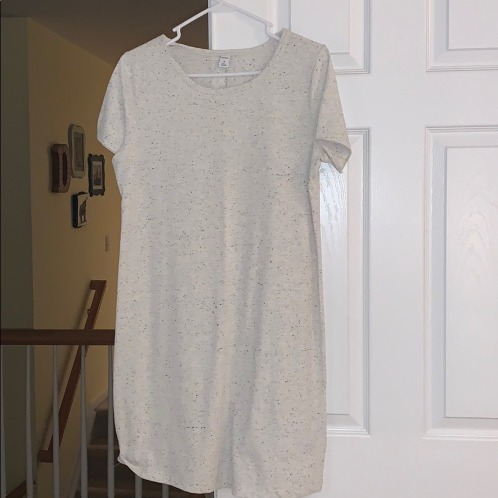 T shirt dress